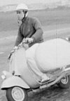 Locandina: 1960