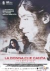 Locandina: La donna che canta