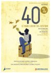 Locandina: 40% - Le mani del destino
