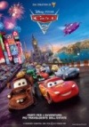 Locandina: Cars 2