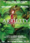 Locandina: Arrietty