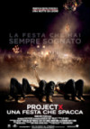 Locandina: Project X - una festa che spacca