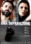 Locandina: Una separazione