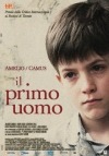 Locandina: Il primo uomo