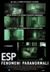 ESP - Fenomeni paranormali  - visualizza locandina ingrandita