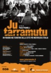 Locandina: Ju Tarramutu