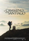 Locandina: Il cammino per Santiago