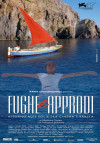 Locandina: Fughe e Approdi