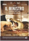 Locandina: Il Ministro