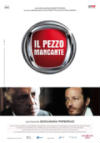 Locandina: Il Pezzo Mancante