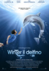 Locandina: L'incredibile storia di Winter il delfino