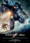 Locandina: Pacific Rim