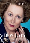 Locandina: The Iron Lady