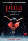 Locandina: Pina 3D
