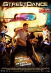 Locandina: Street Dance 2