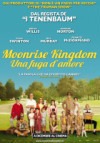Locandina: Moonrise Kingdom - una fuga d'amore