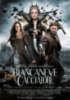 Locandina: Biancaneve e il Cacciatore