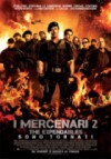 Locandina: I Mercenari 2