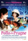 Locandina: Pollo alle prugne