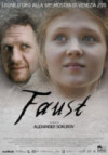 Locandina: Faust