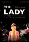 Locandina: The Lady