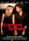 Locandina: L'amore fa male
