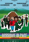 Locandina: Missione di pace