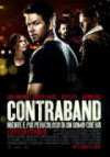 Locandina: Contraband