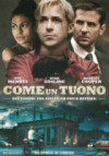 Locandina: Come un tuono
