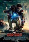 Locandina: Iron Man 3