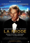 Locandina: La frode