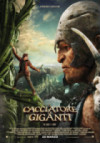 Locandina: Il cacciatore di giganti