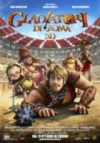 Locandina: Gladiatori di Roma