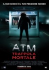 Locandina: ATM - Trappola Mortale