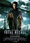 Locandina: Total Recall - Atto di forza