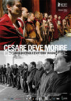 Locandina: Cesare deve morire