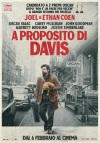Locandina: A proposito di Davis