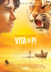 Locandina: Vita di Pi
