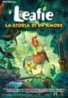 Locandina: Leafie - La storia di un amore