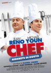 Chef - visualizza locandina ingrandita