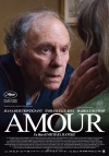 Locandina: Amour