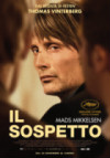 Locandina: Il sospetto