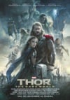 Locandina: Thor: The Dark World