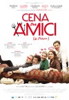 Locandina: Cena tra amici