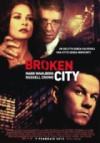 Locandina: Broken City