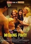 Locandina: The Wedding Party