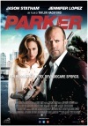 Locandina: Parker