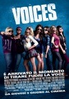 Locandina: Voices