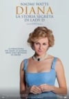 Locandina: Diana - La storia segreta di Lady D.