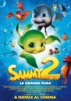 Locandina: Sammy 2